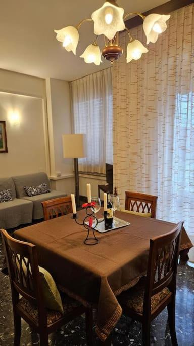 Monticelli Apt - 6 Posti Letto Флоренція Екстер'єр фото