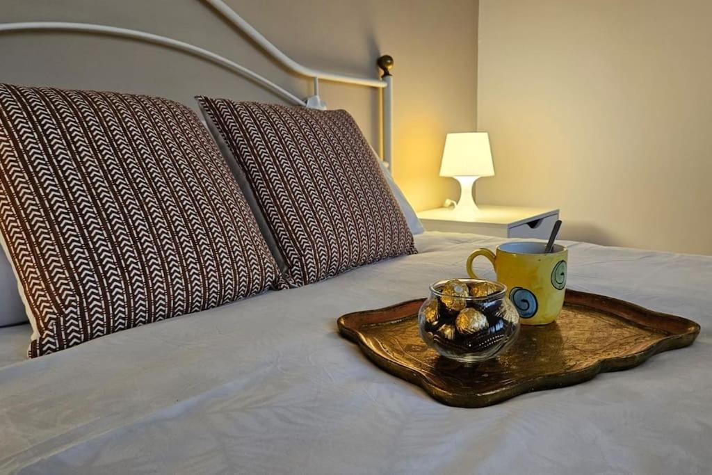 Monticelli Apt - 6 Posti Letto Флоренція Екстер'єр фото