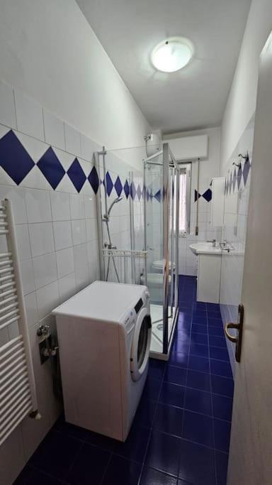 Monticelli Apt - 6 Posti Letto Флоренція Екстер'єр фото