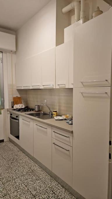 Monticelli Apt - 6 Posti Letto Флоренція Екстер'єр фото